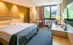 Best Western Premier Central Hotel Leonhard